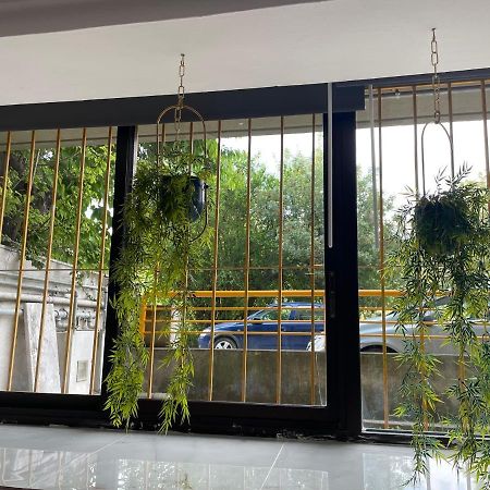 Almond Apartment Saloniki Zewnętrze zdjęcie
