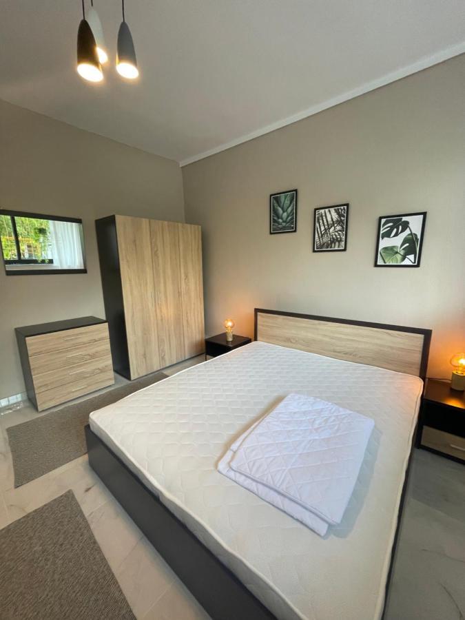 Almond Apartment Saloniki Zewnętrze zdjęcie