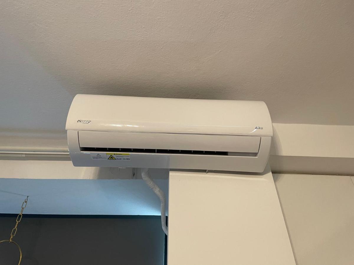 Almond Apartment Saloniki Zewnętrze zdjęcie