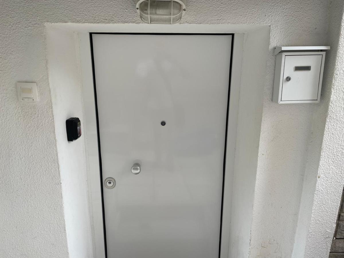 Almond Apartment Saloniki Zewnętrze zdjęcie