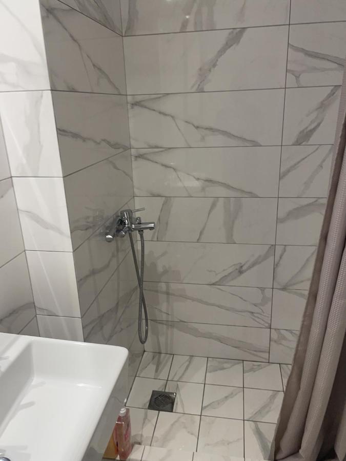 Almond Apartment Saloniki Zewnętrze zdjęcie