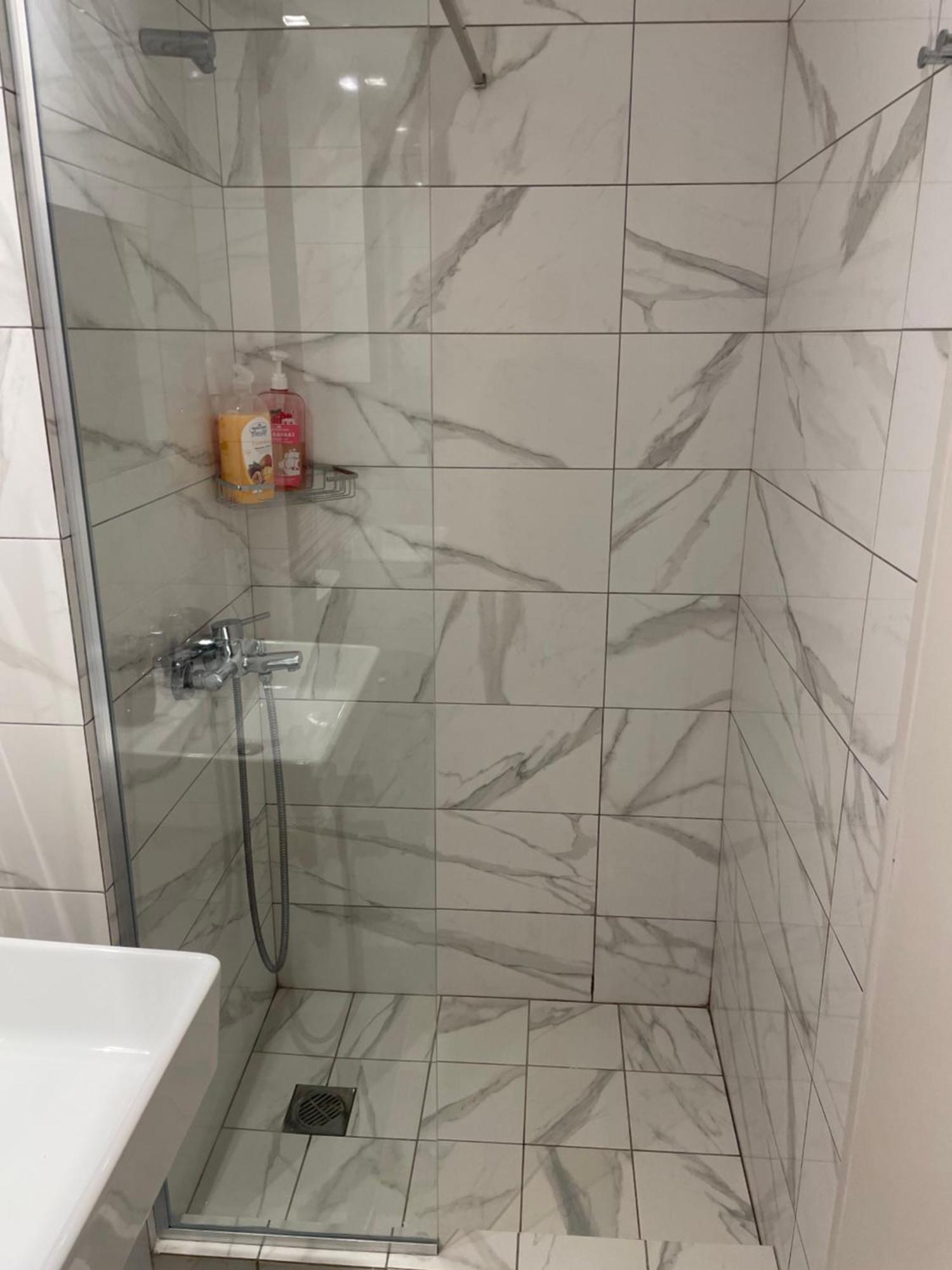 Almond Apartment Saloniki Zewnętrze zdjęcie